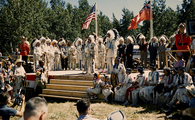 Native American Influence on U.S. National Parks: Hidden Stories