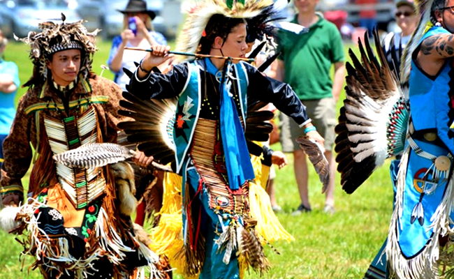 Native American Festivals: Travel to Celebrate Culture and Tradition in Indigenous Communities