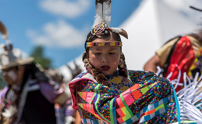 A Traveler’s Guide to Understanding Native American Art and Craft Traditions